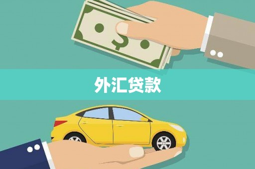 梧栖外汇贷款