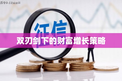 梧栖双刃剑下的财富增长策略