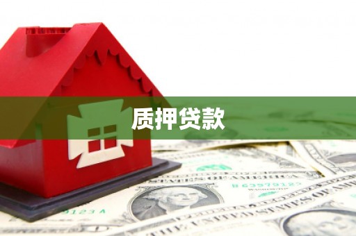 梧栖质押贷款