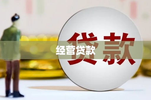 梧栖经营贷款