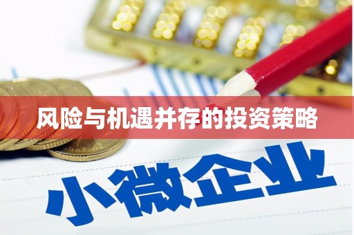梧栖风险与机遇并存的投资策略