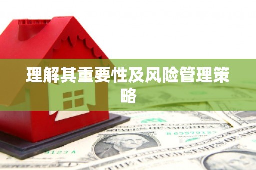 梧栖理解其重要性及风险管理策略