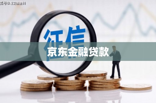 梧栖京东金融贷款
