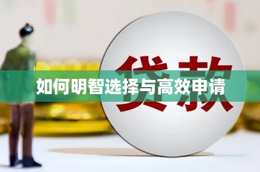 梧栖如何明智选择与高效申请