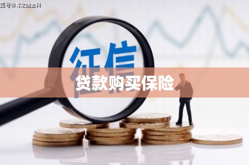 梧栖贷款购买保险
